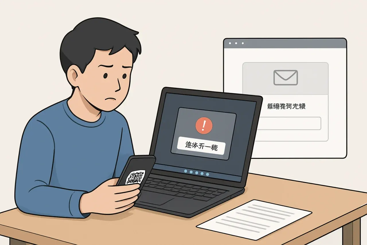 QuickQ iOS版无法使用？从安装到故障排查的完整指南与安全避坑