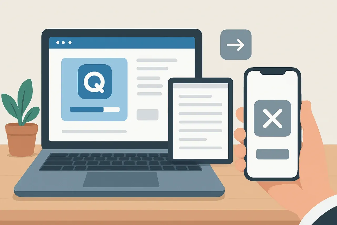 QuickQ加速器下载与使用全攻略：从安装到高频问题一站式解答