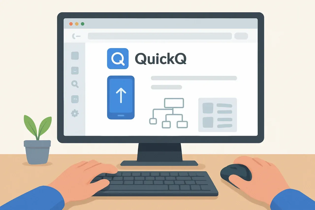 QuickQ Win10 下载安装与使用全攻略：从免费体验到高频问题排查